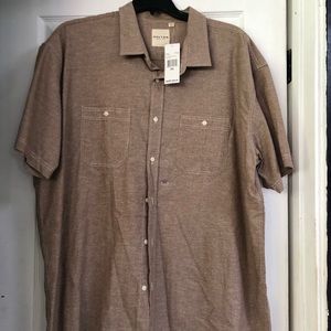 Holten Men’s Button Down